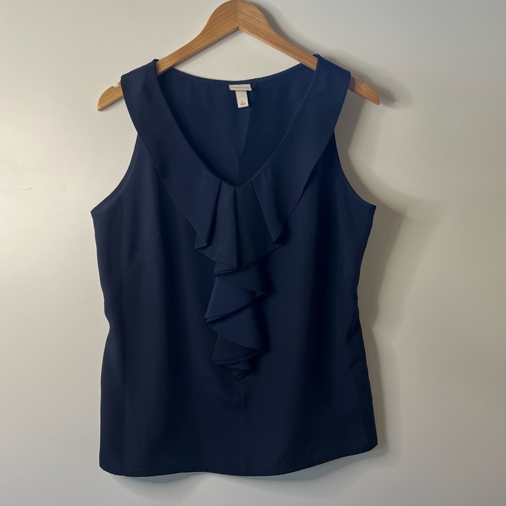 MERONA TOPS WOMEN’S TANK TOP SLEEVELESS